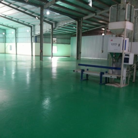Sơn Epoxy Galaxy có tốt không? Cách thi công sơn Epoxy Galaxy