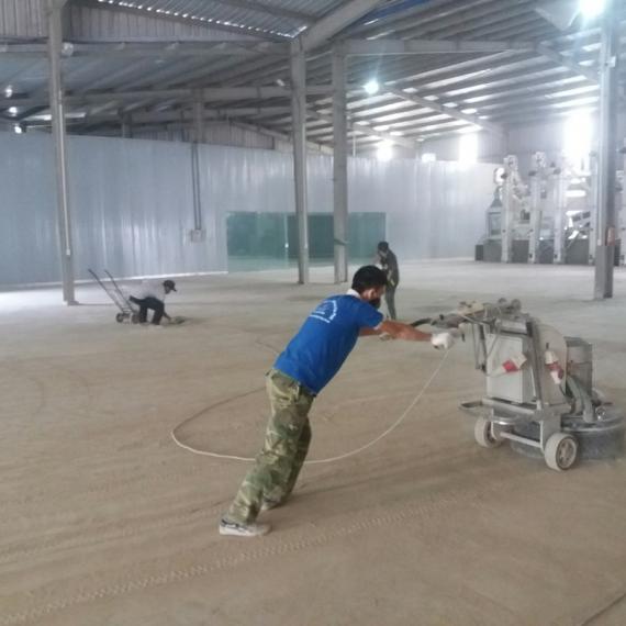 Cách sơn chống thấm Jotun cao cấp, chống thấm vượt trội