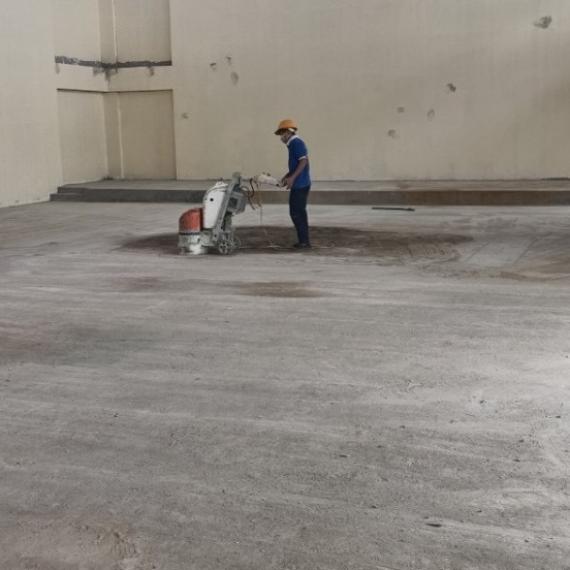 Hướng dẫn sơn lót Epoxy chi tiết đầy đủ nhất 202