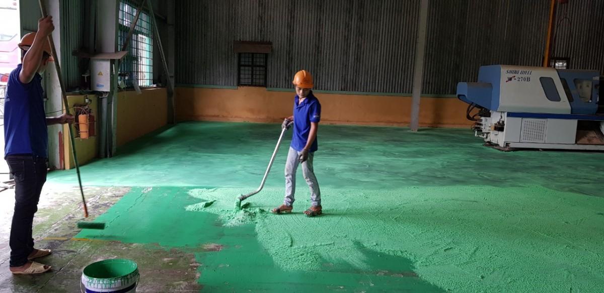 Gợi ý một số đơn vị thi công uy tín và chuyên nghiệp hiên nay