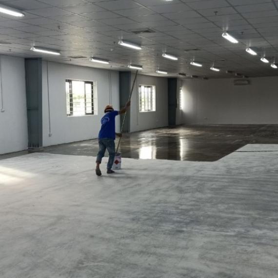 Sơn dầu chống thấm và những điều bạn nhất định phải biết 