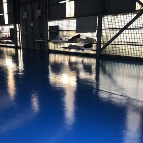 Tham khảo báo giá sơn Epoxy mới nhất năm 2024