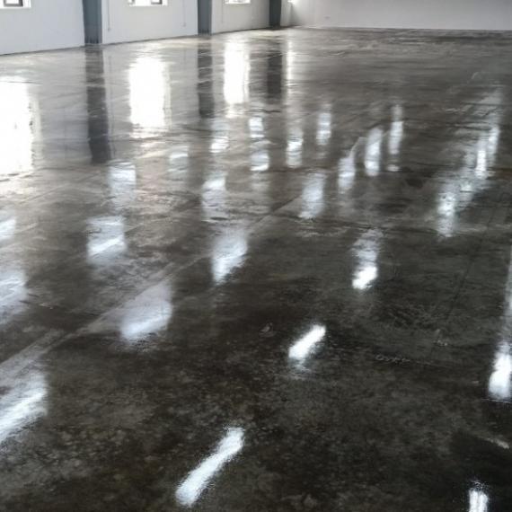 Báo giá thi công sơn nền epoxy giá rẻ chất lượng tại Hà Nội