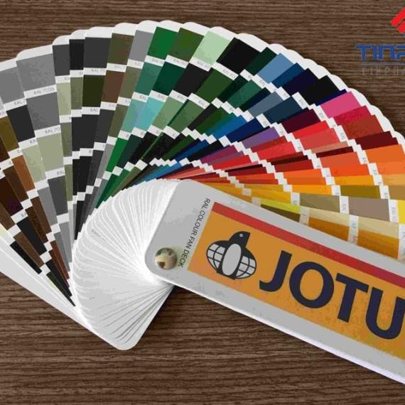 Tổng hợp các câu hỏi thường gặp về sơn epoxy jotun 2 thành phần