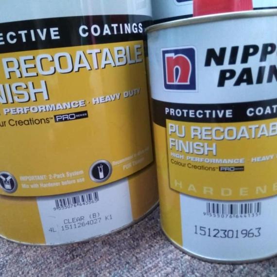 Mua sơn nền Epoxy chính hãng, uy tín, giá tốt ở đâu?