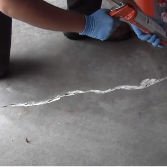 Quy trình sửa sàn sơn epoxy giá rẻ, nhanh chóng, hiệu quả cao