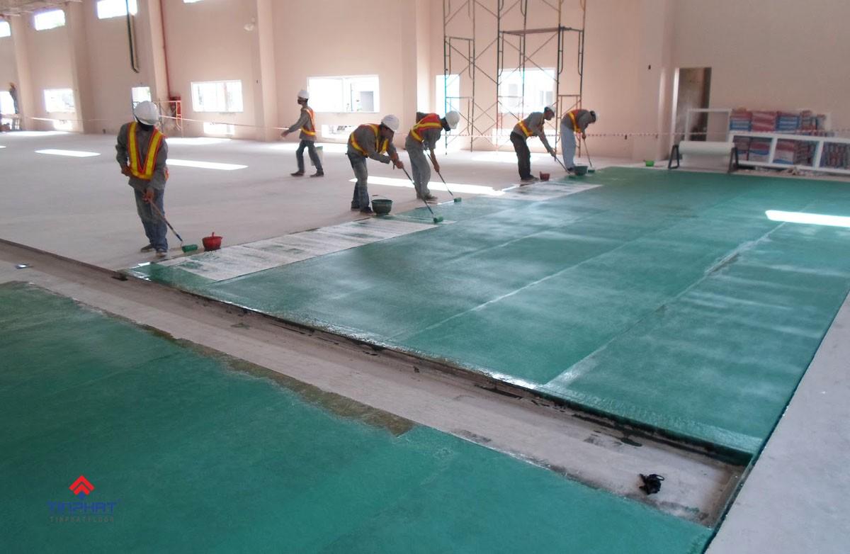 Sơn Epoxy Tín Phát Boc-composite-chong-tham-san