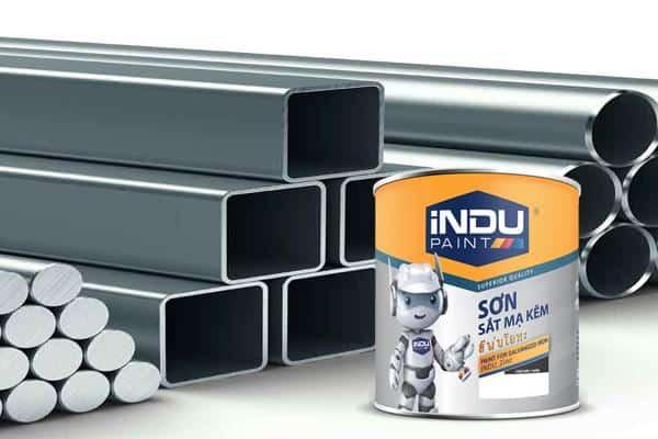 Ưu điểm nổi bật của dòng sơn epoxy 1 thành phần