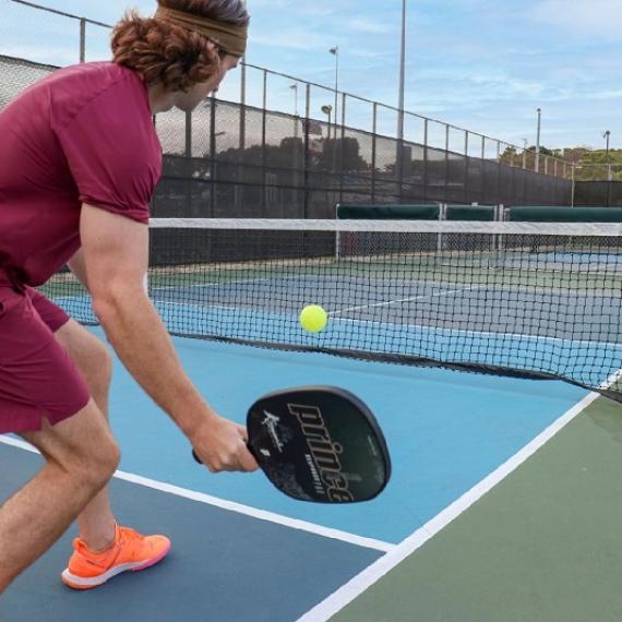 Hướng Dẫn Cách Cầm Vợt Pickleball Chuẩn Cho Người Mới Bắt Đầu