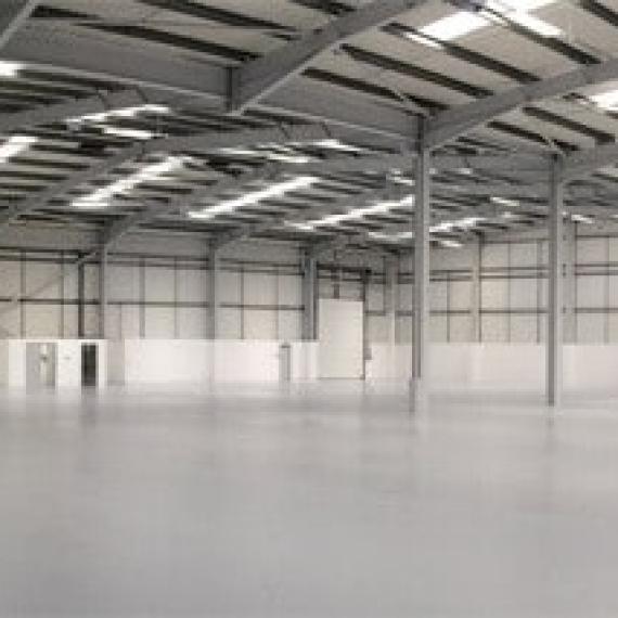 Sơn epoxy chống tĩnh điện | Khái niệm, nguyên lý, ưu điểm và quy trình