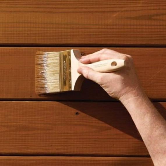 Chổi quét sơn chất lượng hàng đầu cho các công trình xây dựng 