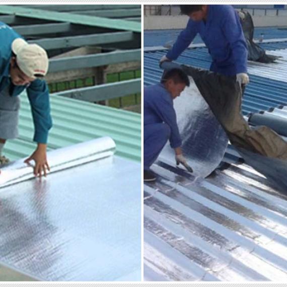 Bật mí 5 biện pháp khắc phục chống dột mái tôn triệt để 100%