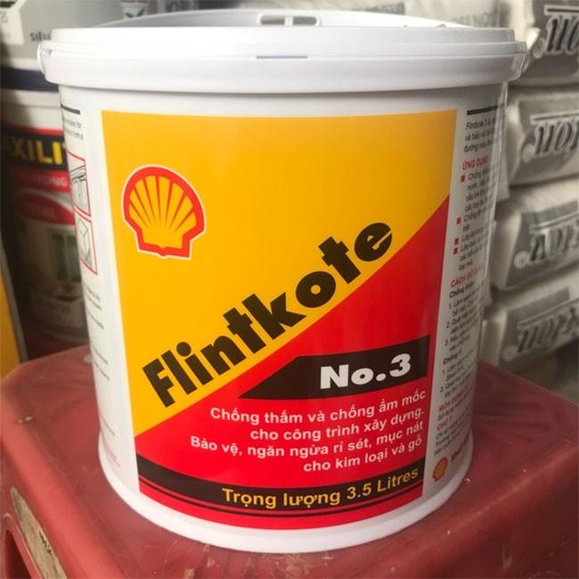 Tìm hiểu về chống thấm Flinkote