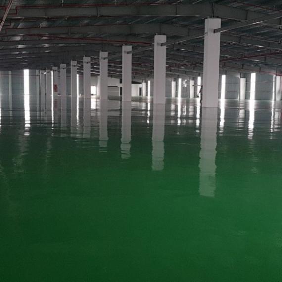 Sơn chống thấm nền và top 5 loại sơn chống thấm nền được ưa chuộng hiện nay