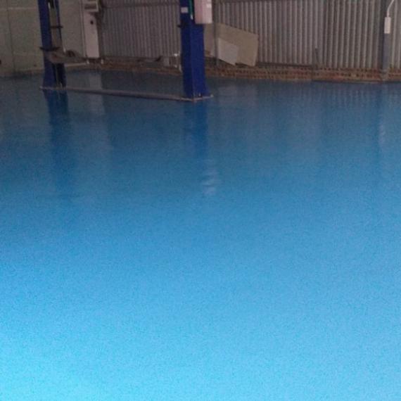 Chống thấm polyurethane là gì? Quy trình thi công sơn chống thấm Polyurethane.