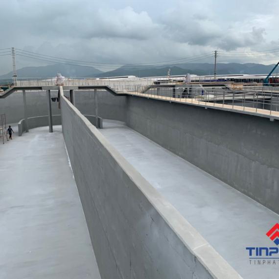 Kova giải pháp chống thấm ngoài trời được rất nhiều nhà thầu tin dùng