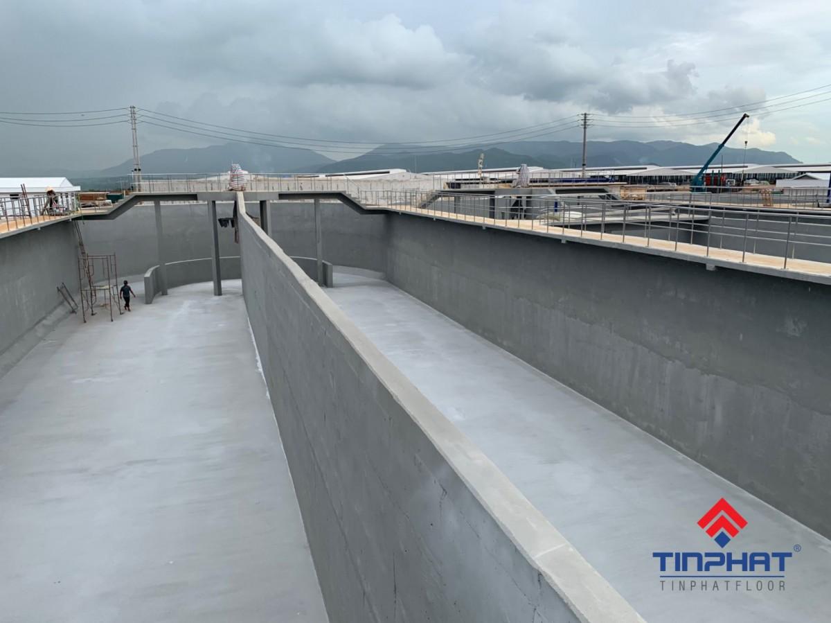 sơn chống thấm ngoài trời kova