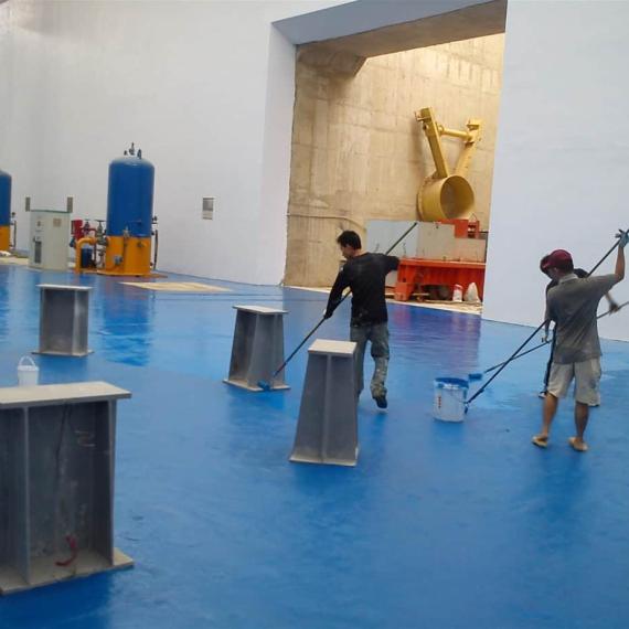 Những tiêu chí giúp bạn chọn đơn vị bán sơn epoxy tại Hà Nội uy tín