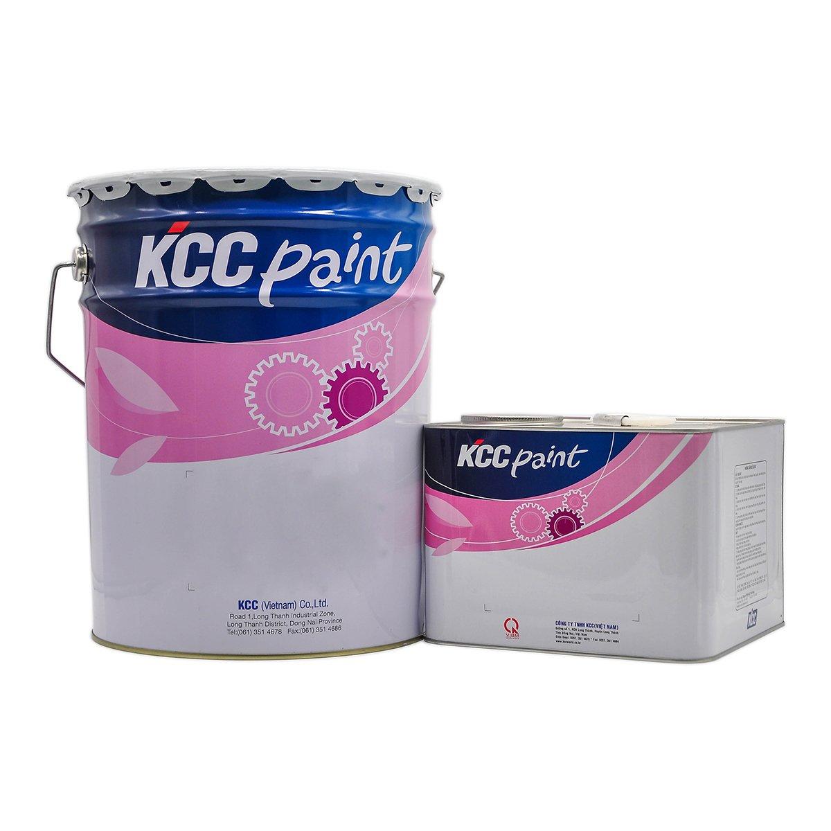 Epoxy KCC gốc nước
