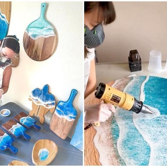 Cập nhập bảng giá keo epoxy  chi tiết  nhất hiện nay