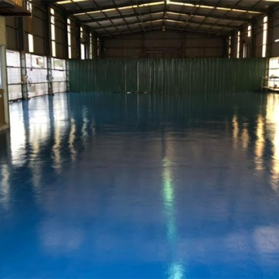 Báo giá sơn epoxy 2 thành phần mới nhất 2022
