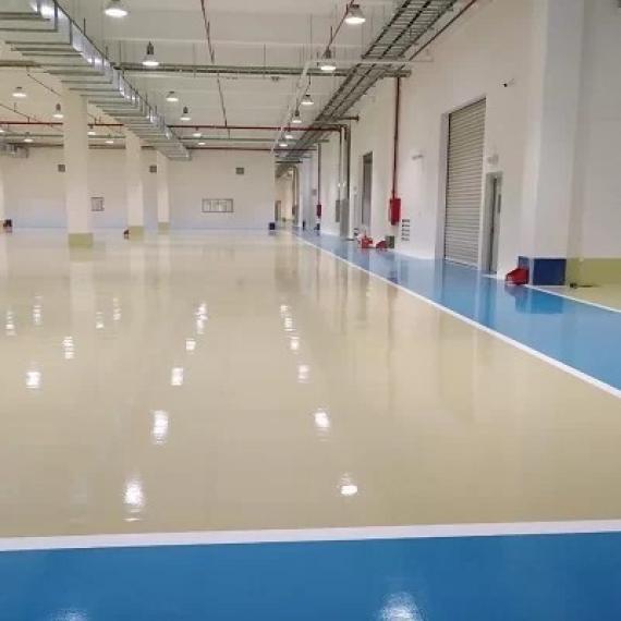 Yếu tố nào tác động tới giá Sơn epoxy 2 thành phần