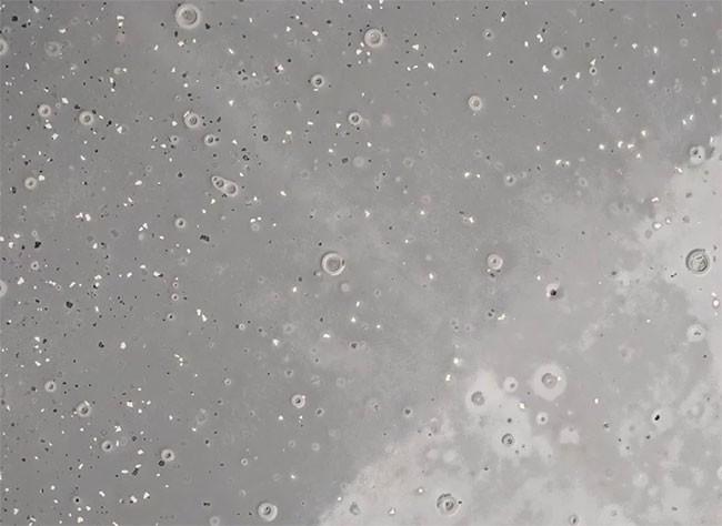 Lý do sàn epoxy bị phồng rộp