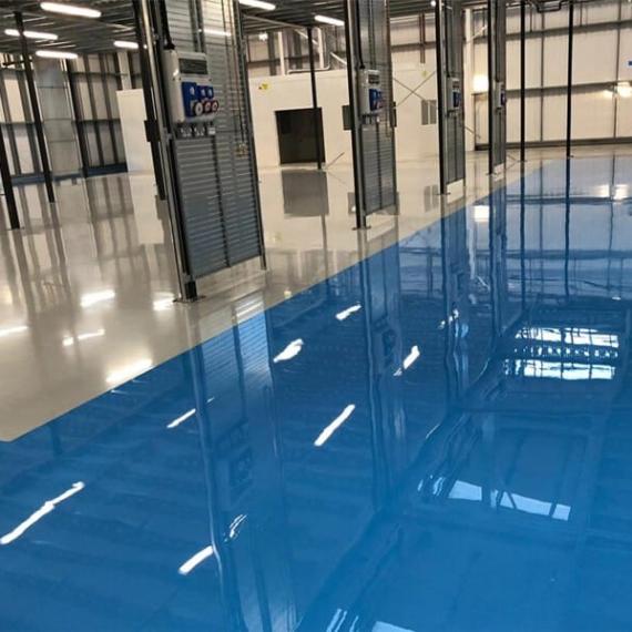 Top 7 câu hỏi phổ biến nhất liên quan đến sơn epoxy
