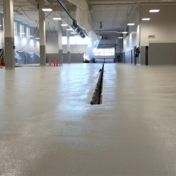 Ưu điểm và sự khác biệt của sơn epoxy Hà Nội