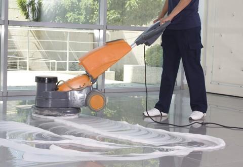Dung dịch phủ bóng làm sáng bóng, ngăn vết bẩn, chống mài mòn 