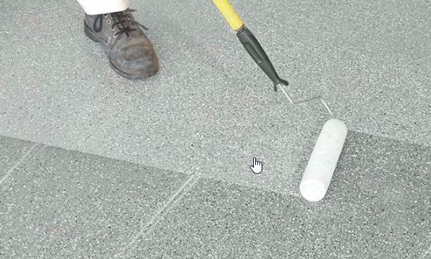 Hướng dẫn thi công sơn Epoxy chống trượt từ A-Z đơn giản và nhanh chóng