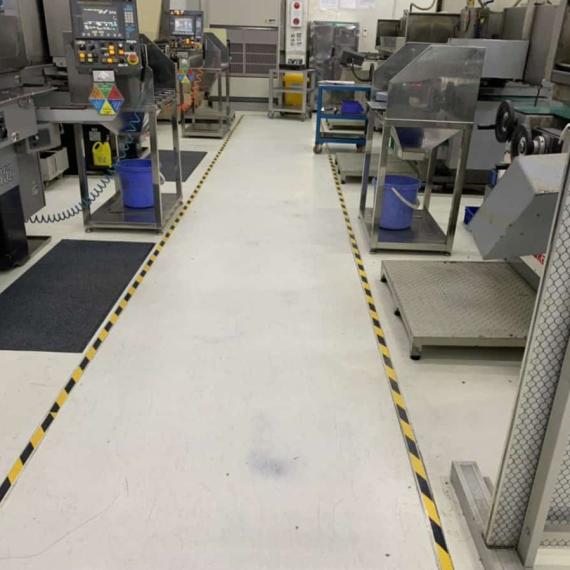 Kỹ thuật thi công sơn sàn Epoxy hiệu quả mới nhất 2022