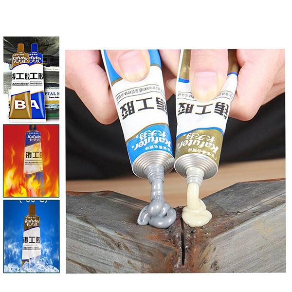 Công dụng của keo Epoxy