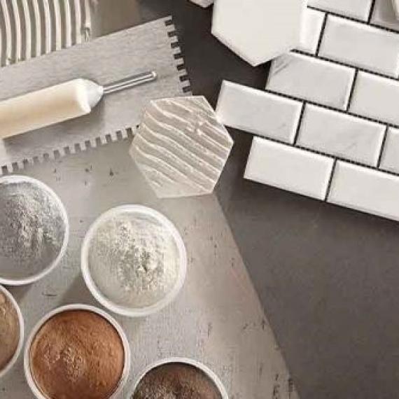 Keo chà ron Epoxy siêu dính, siêu bền chắc cho công trình lớn