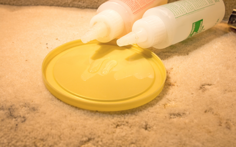 keo Epoxy