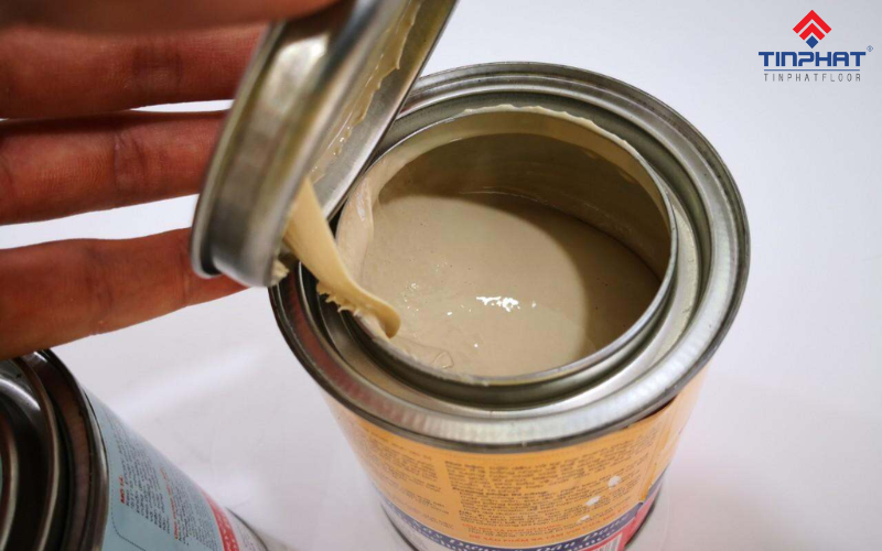 keo epoxy 511