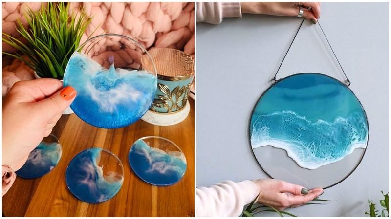 Ứng dụng linh hoạt của keo nhựa Epoxy