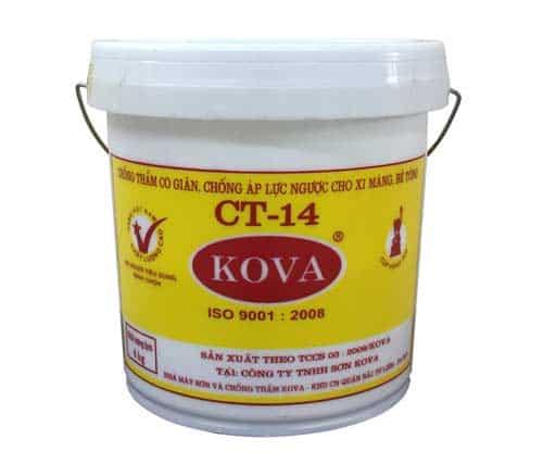 KOVA CT-14