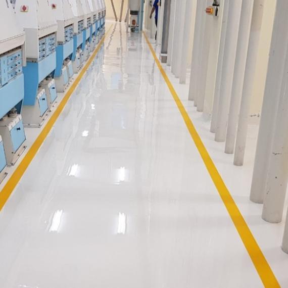 Sơn Epoxy KCC là gì ? và những điều cần phải biết
