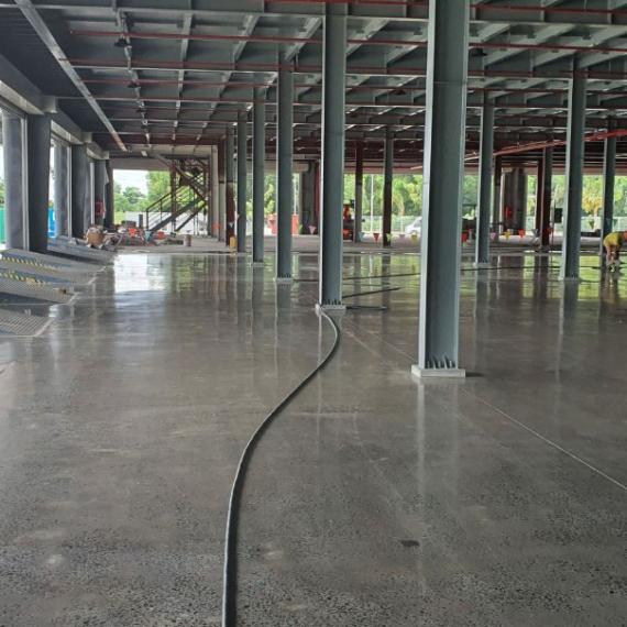 TOP 3 hãng sơn Epoxy được yêu thích nhất tại Việt Nam 