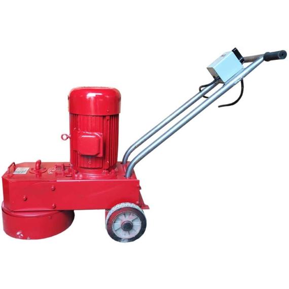 Địa chỉ mua máy mài sàn bê tông chất lượng trên thị trường