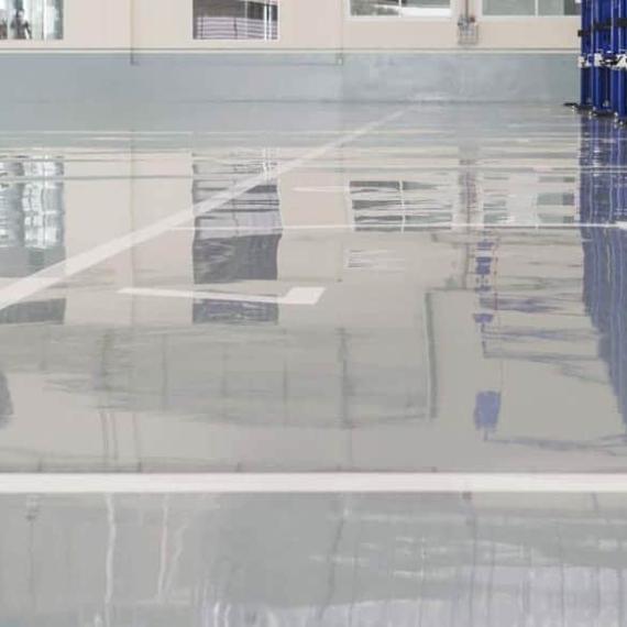 Mua sơn Epoxy chính hãng giá tốt tại đại lý sơn Tín Phát