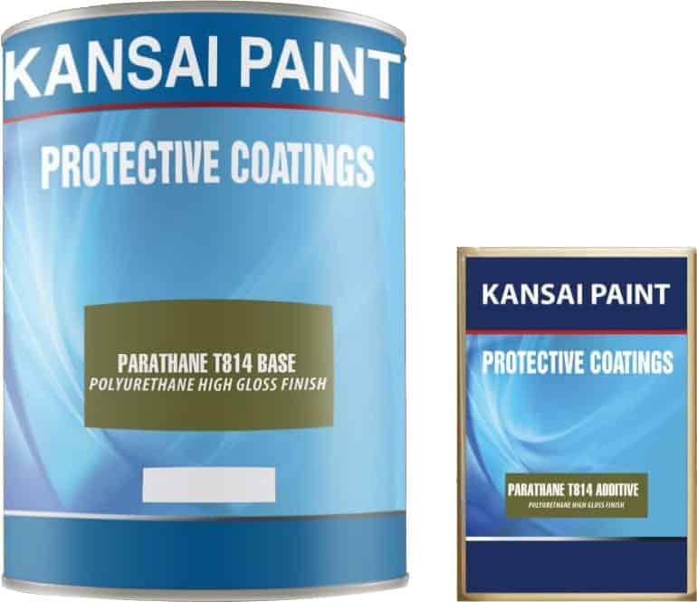 Sơn Epoxy Kansai