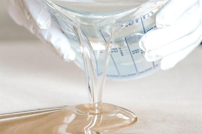 Tìm hiểu về nhựa Epoxy