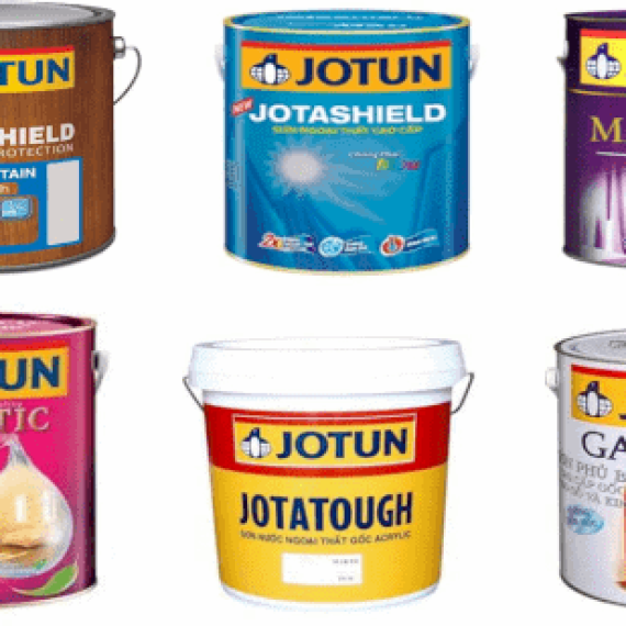Những yếu tố ảnh hưởng giá sơn Epoxy Tín Phát khách hàng cần biết