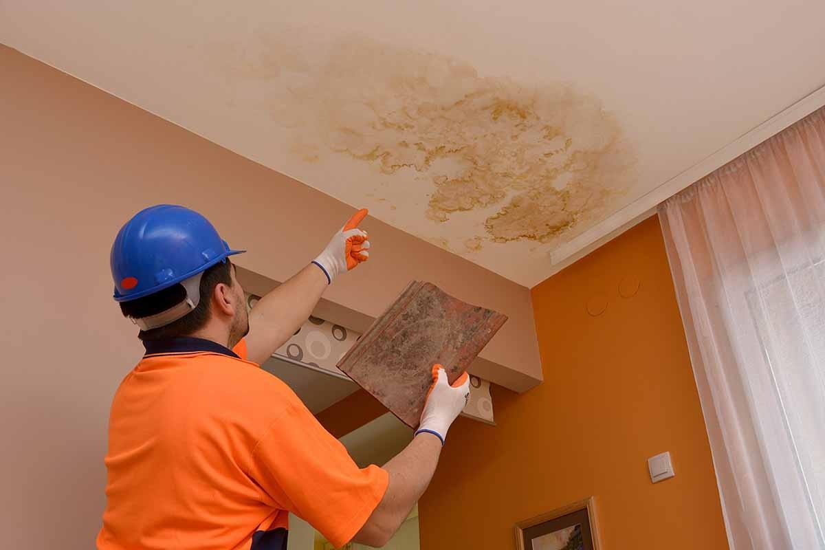 Sơn epoxy chống thấm ngoài trời