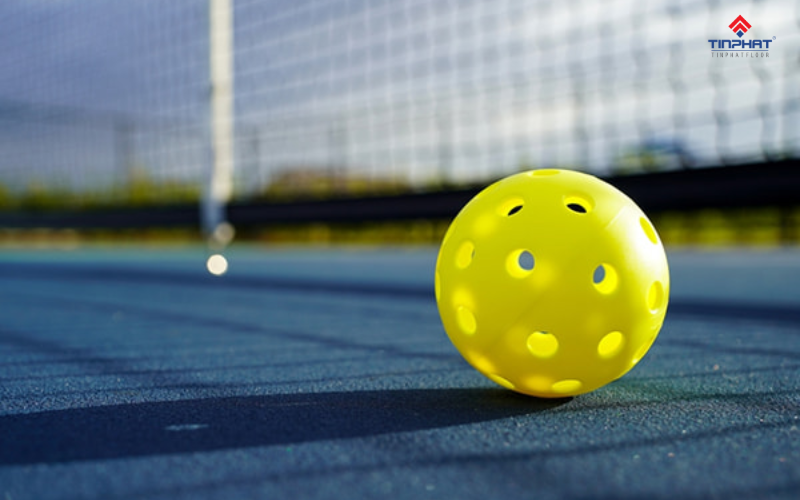_pickleball là gì