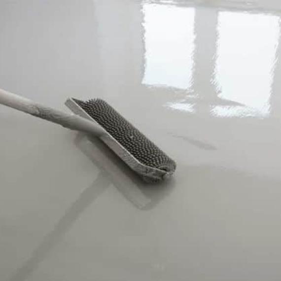 Sơn epoxy tự san phẳng | Khái niệm, ưu điểm và nhược điểm