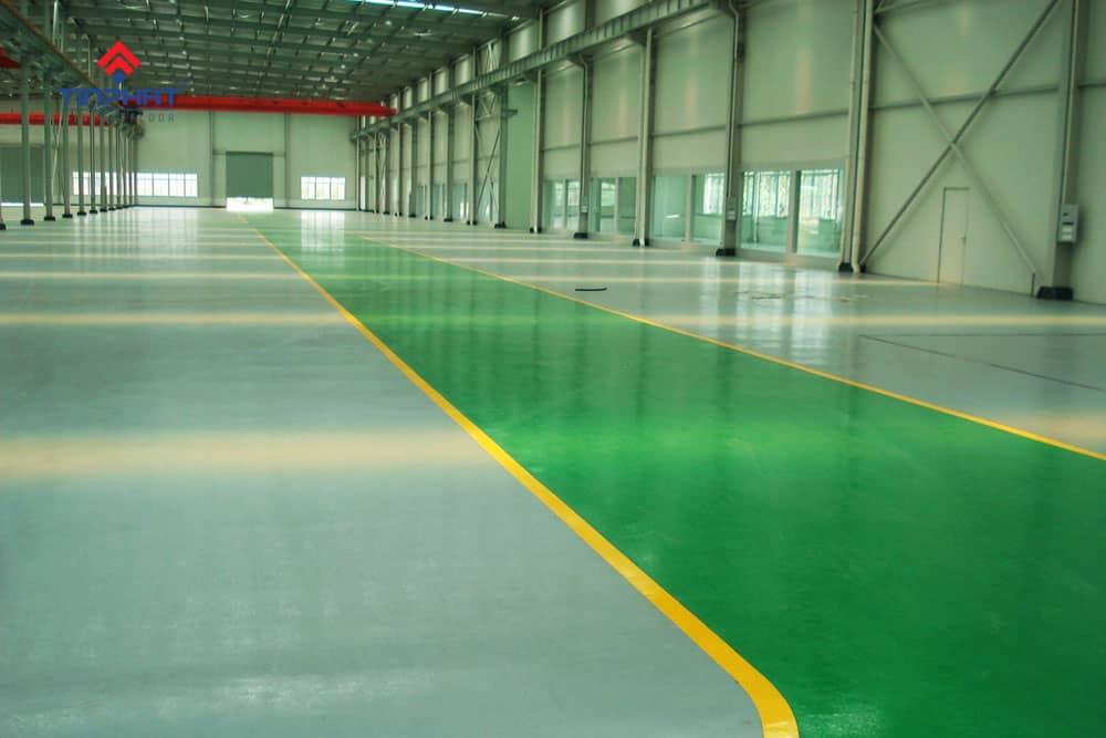 Sàn-nhà-xưởng-nhà-máy-hoàn-thiện