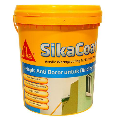 Sika  Coat